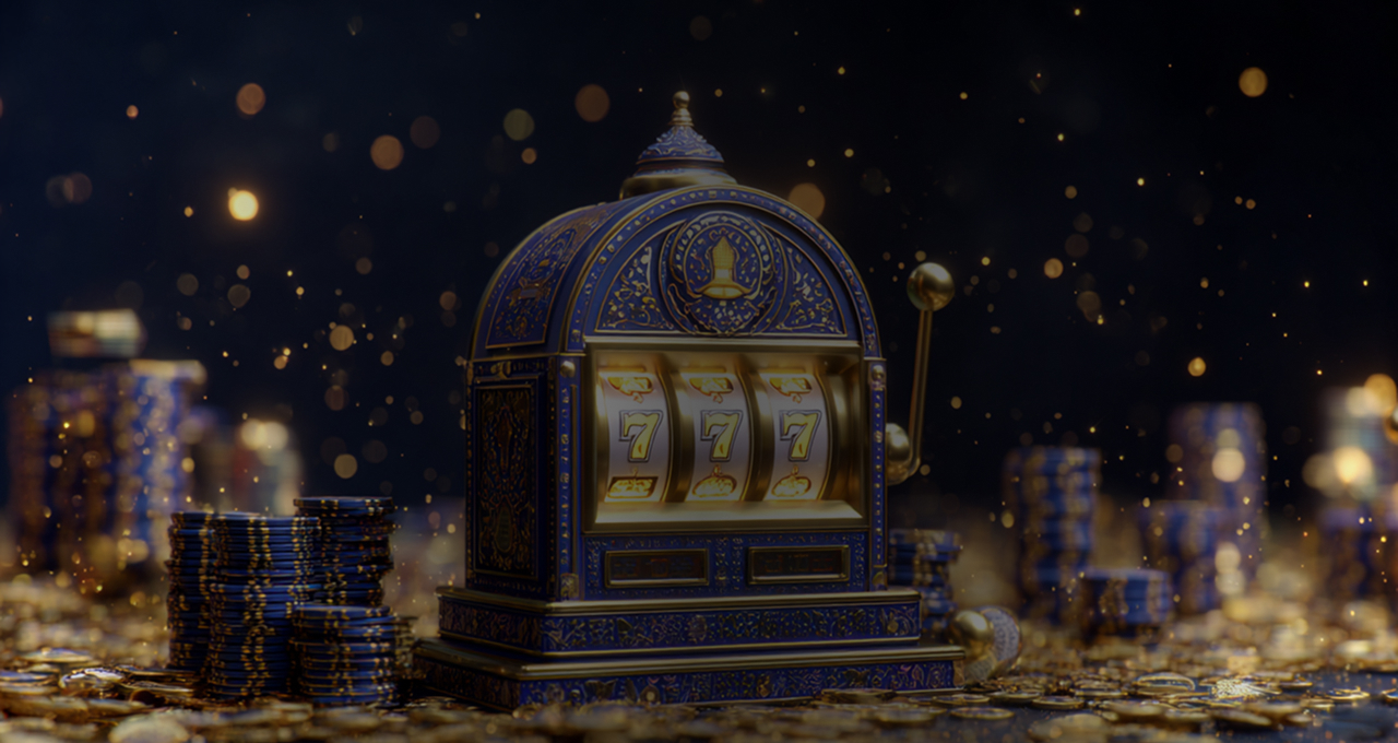 Aladdin Slots