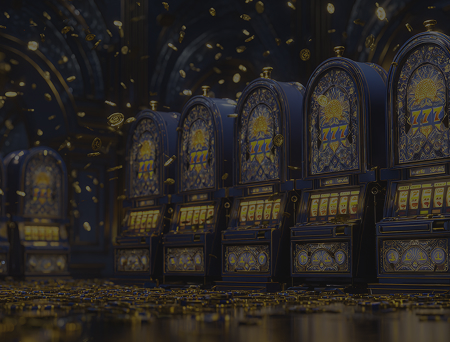 Aladdin Slots