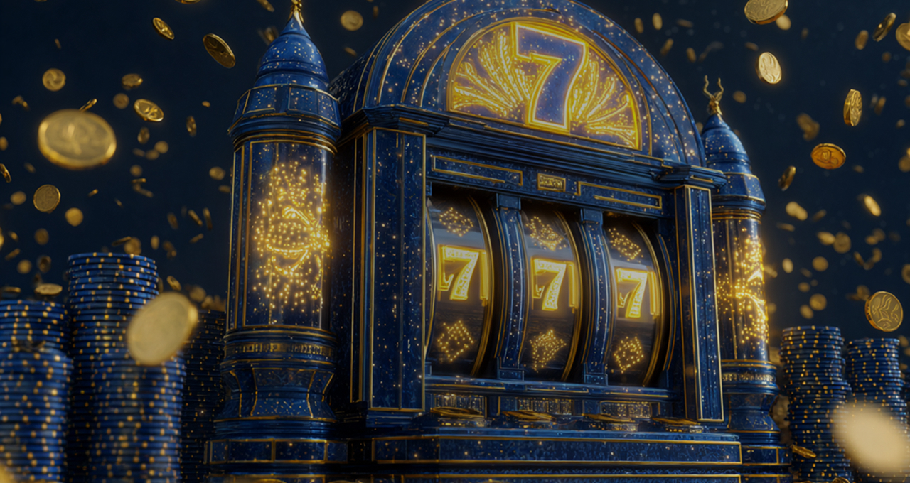Aladdin Slots